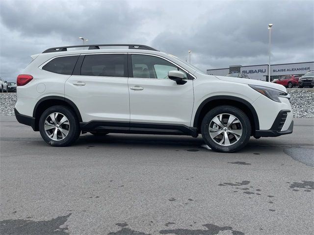 2024 Subaru Ascent Premium