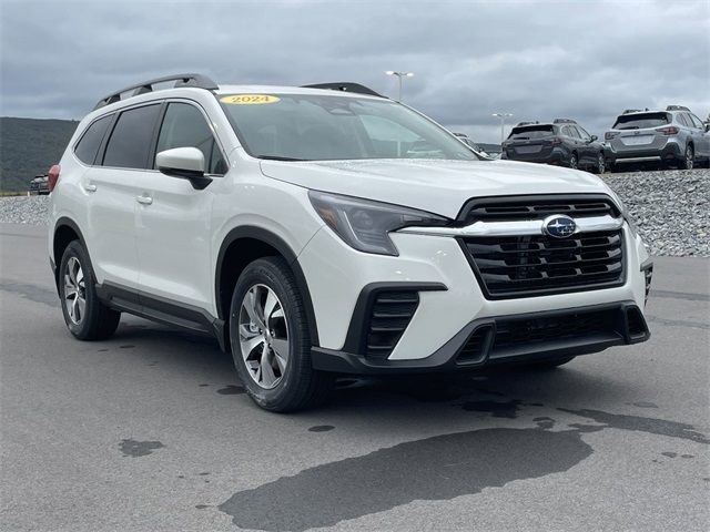 2024 Subaru Ascent Premium