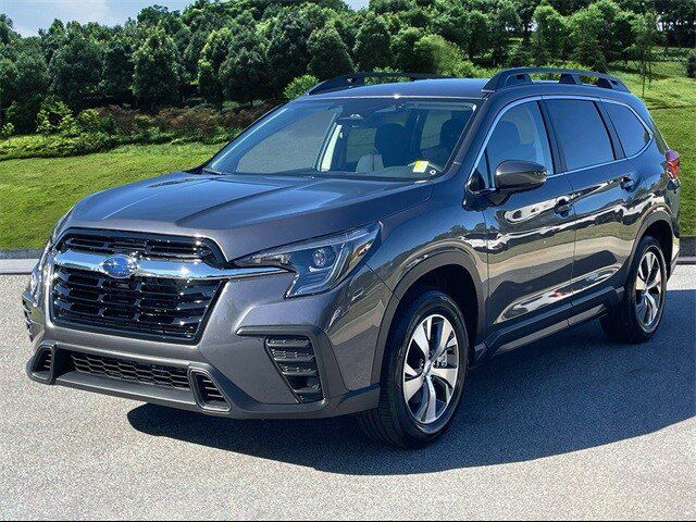 2024 Subaru Ascent Premium