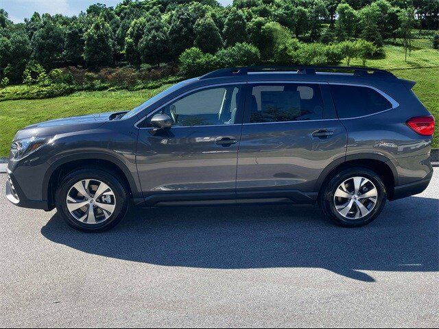 2024 Subaru Ascent Premium