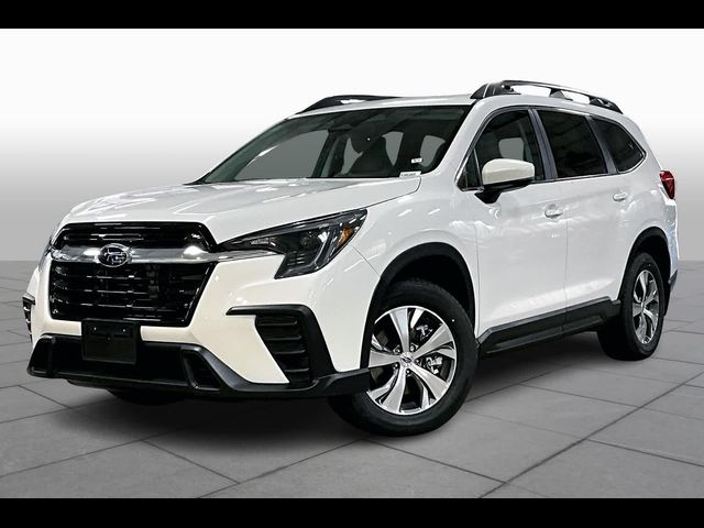 2024 Subaru Ascent Premium