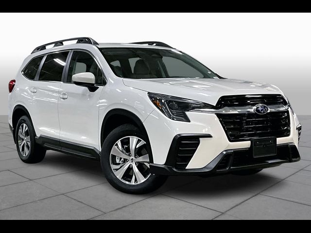 2024 Subaru Ascent Premium