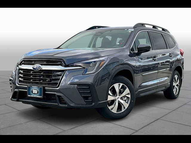 2024 Subaru Ascent Premium