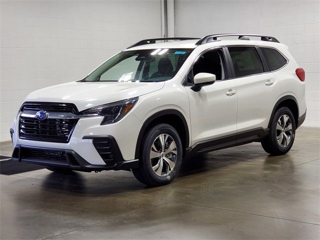 2024 Subaru Ascent Premium