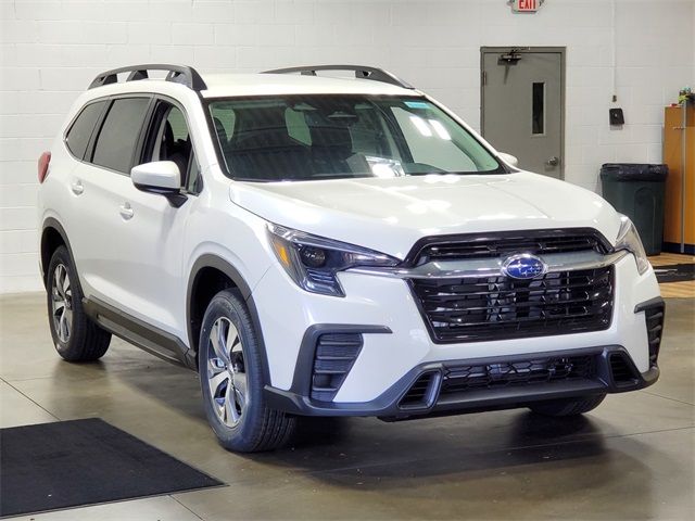 2024 Subaru Ascent Premium