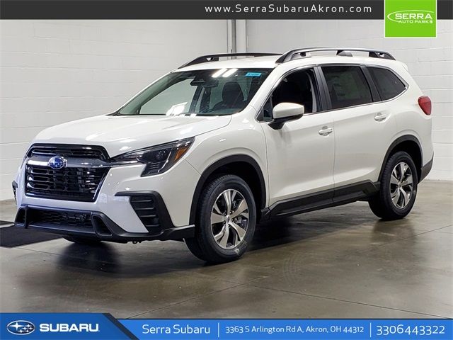 2024 Subaru Ascent Premium