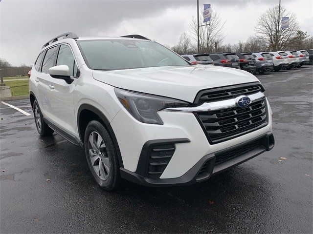 2024 Subaru Ascent Premium