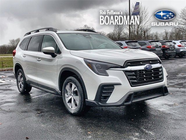 2024 Subaru Ascent Premium