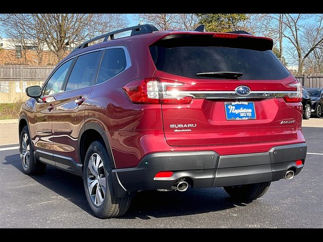 2024 Subaru Ascent Premium