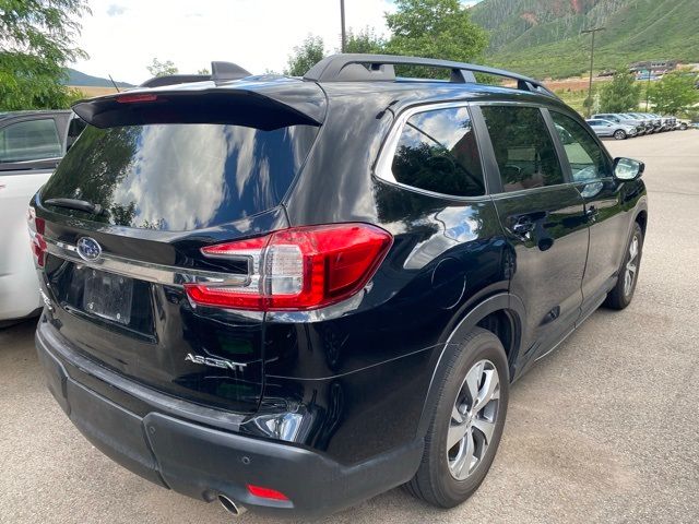 2024 Subaru Ascent Premium