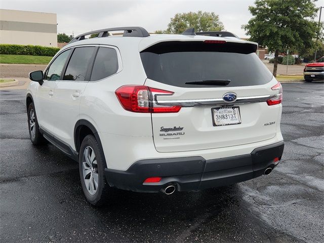 2024 Subaru Ascent Premium