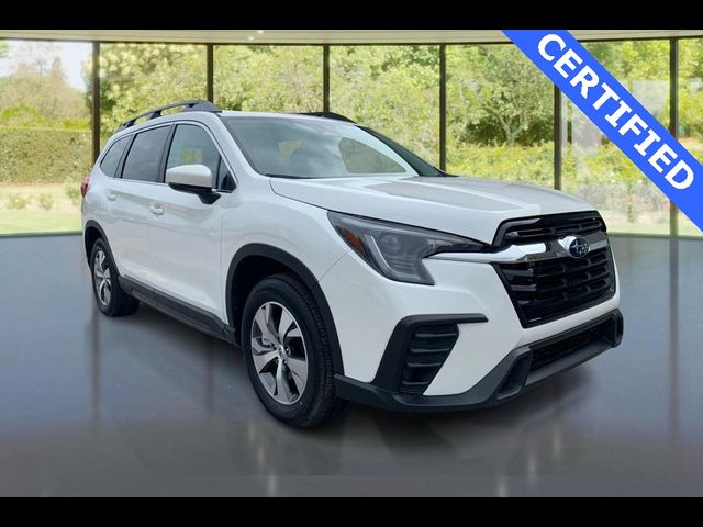 2024 Subaru Ascent Premium