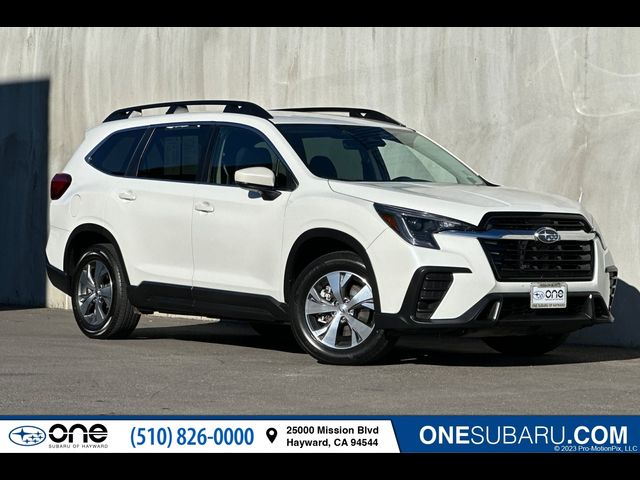 2024 Subaru Ascent Premium