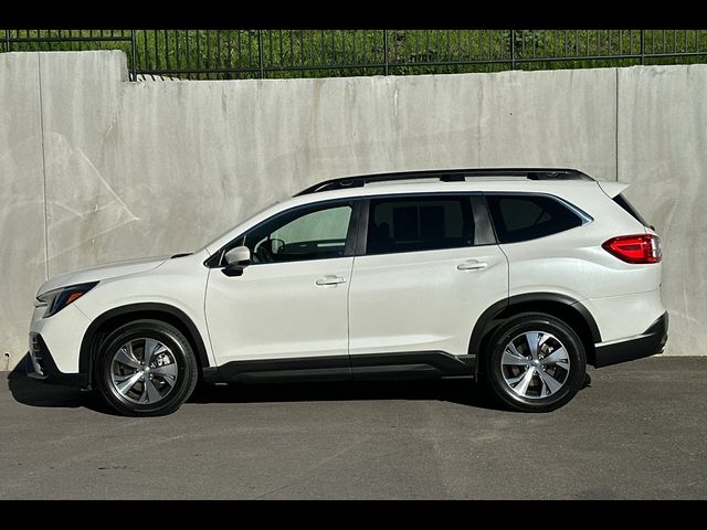 2024 Subaru Ascent Premium