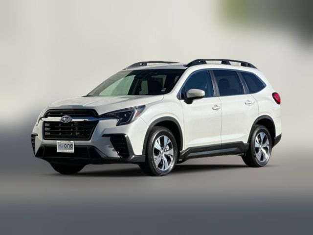 2024 Subaru Ascent Premium