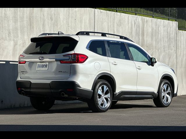 2024 Subaru Ascent Premium