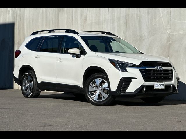 2024 Subaru Ascent Premium