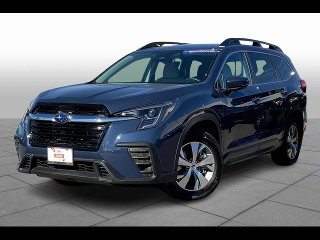 2024 Subaru Ascent Premium