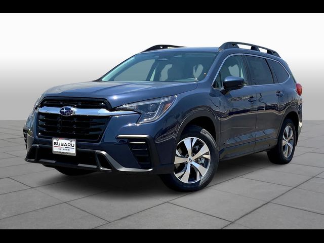 2024 Subaru Ascent Premium