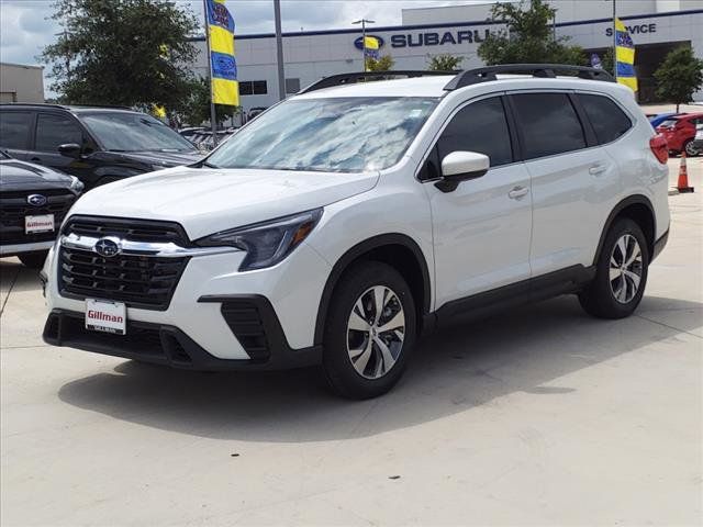 2024 Subaru Ascent Premium