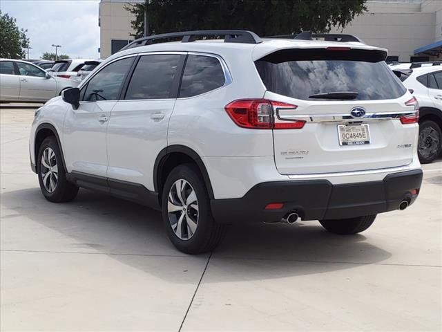 2024 Subaru Ascent Premium