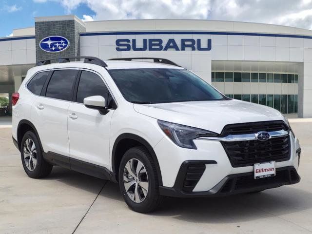 2024 Subaru Ascent Premium