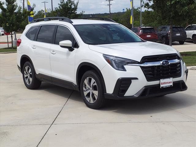 2024 Subaru Ascent Premium