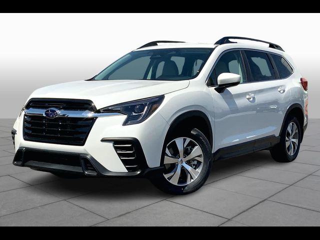 2024 Subaru Ascent Premium