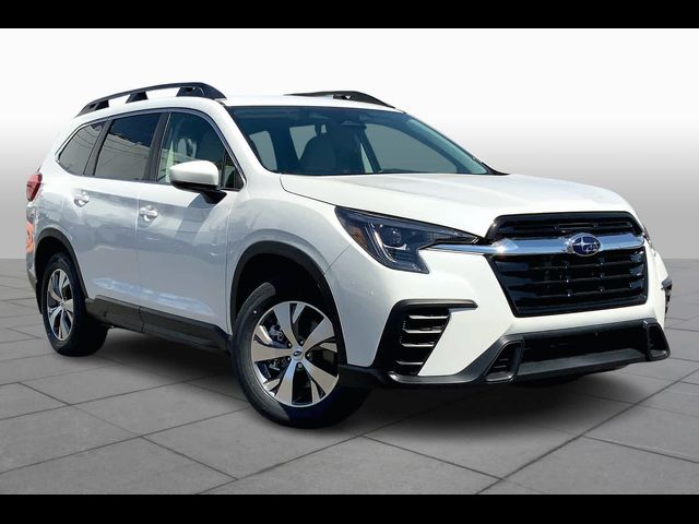 2024 Subaru Ascent Premium