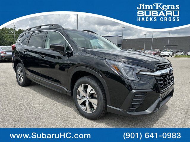 2024 Subaru Ascent Premium