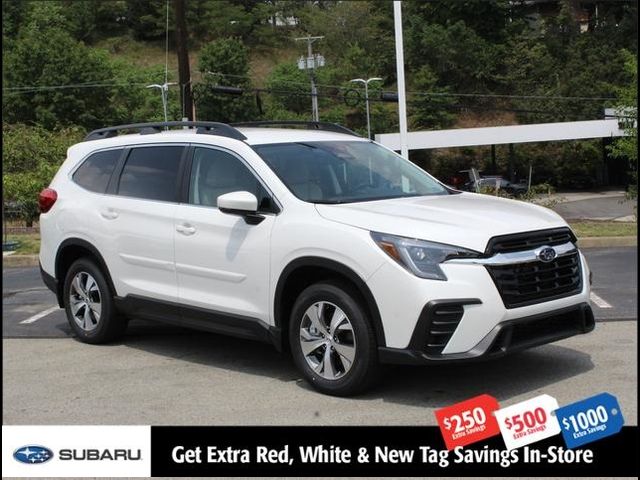 2024 Subaru Ascent Premium