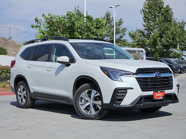 2024 Subaru Ascent Premium