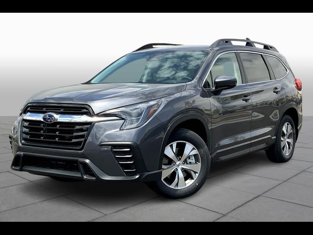 2024 Subaru Ascent Premium