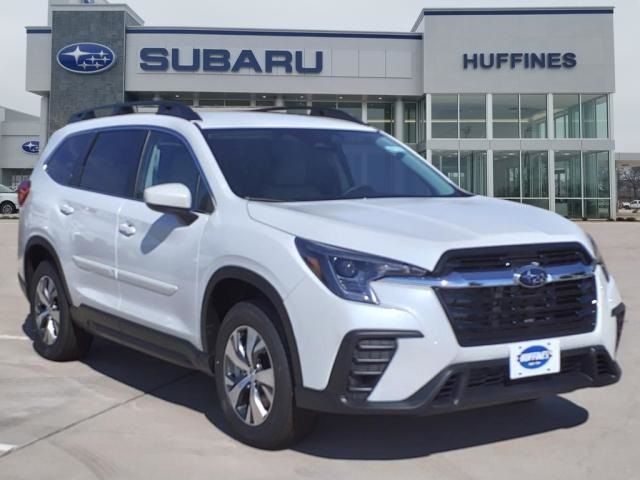 2024 Subaru Ascent Premium