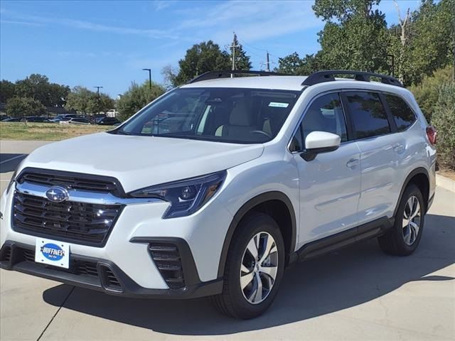 2024 Subaru Ascent Premium