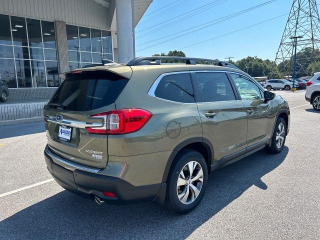 2024 Subaru Ascent Premium