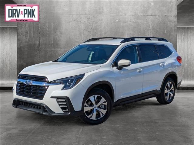 2024 Subaru Ascent Premium