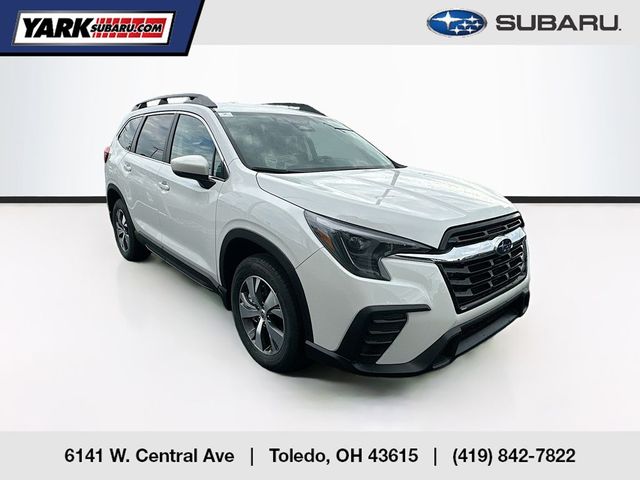 2024 Subaru Ascent Premium