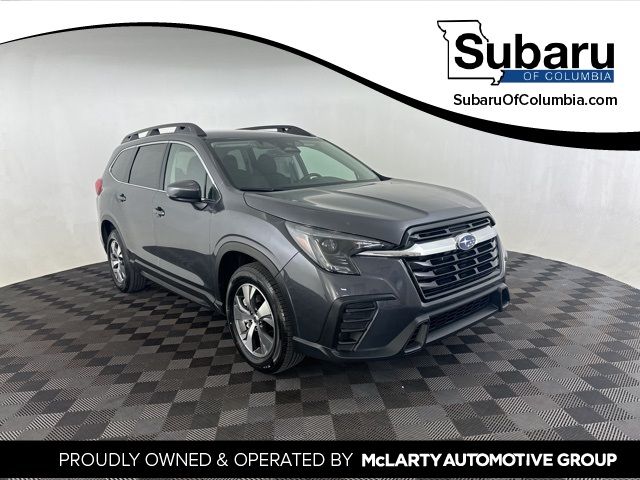 2024 Subaru Ascent Premium