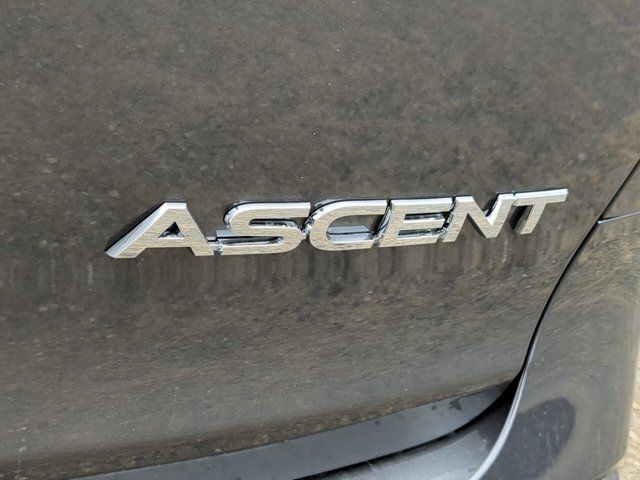 2024 Subaru Ascent Premium