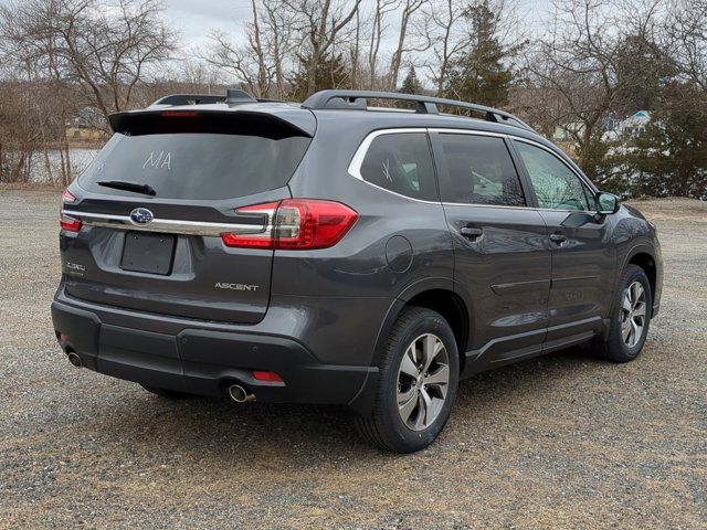 2024 Subaru Ascent Premium