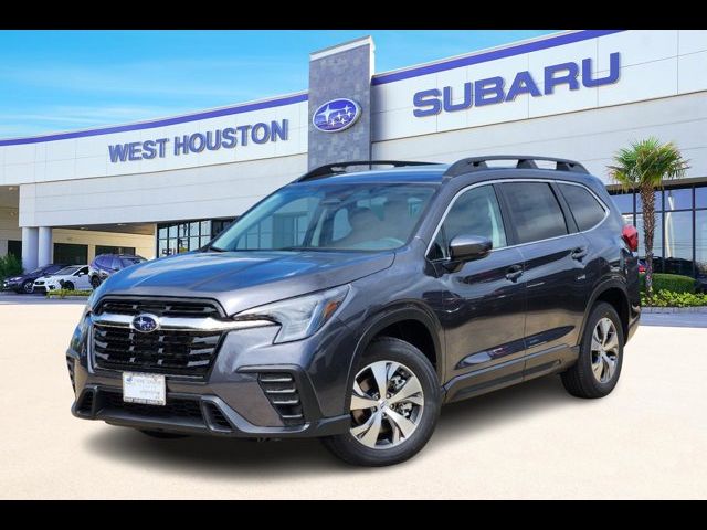 2024 Subaru Ascent Premium