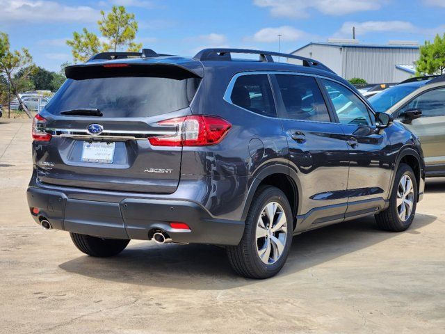 2024 Subaru Ascent Premium