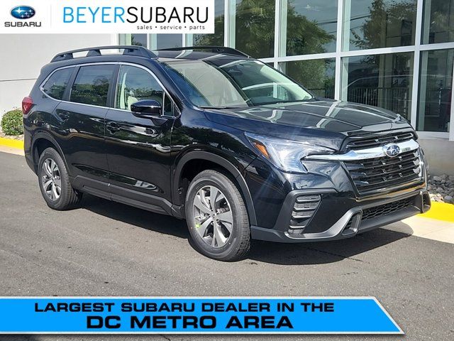 2024 Subaru Ascent Premium