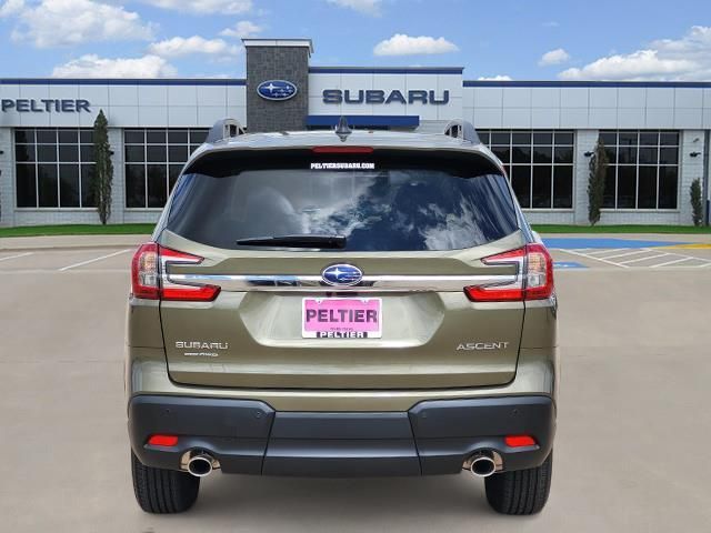 2024 Subaru Ascent Premium