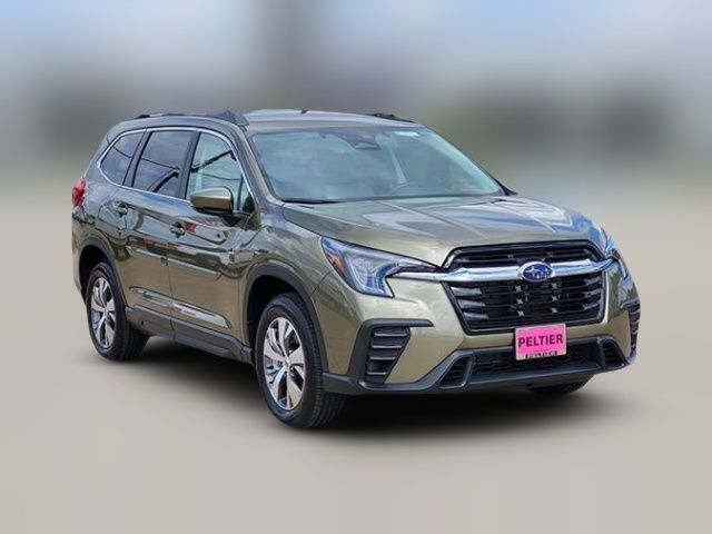 2024 Subaru Ascent Premium