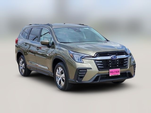 2024 Subaru Ascent Premium