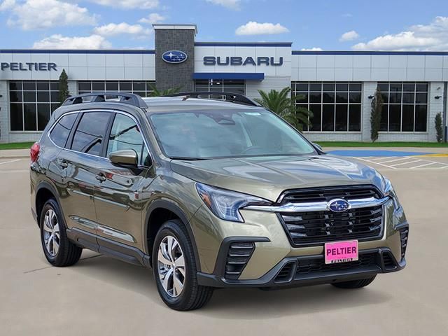 2024 Subaru Ascent Premium