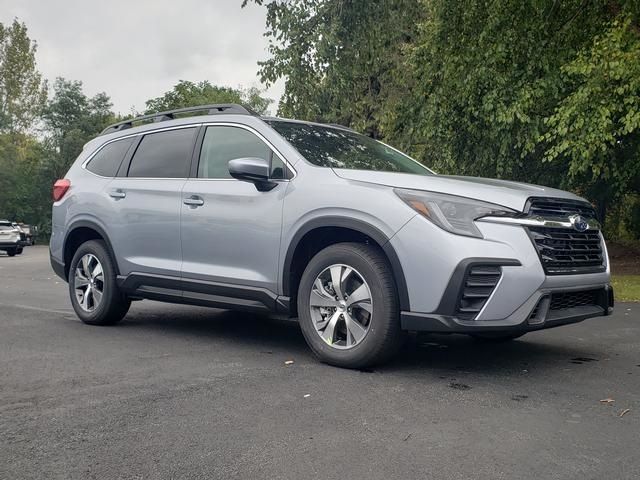 2024 Subaru Ascent Premium