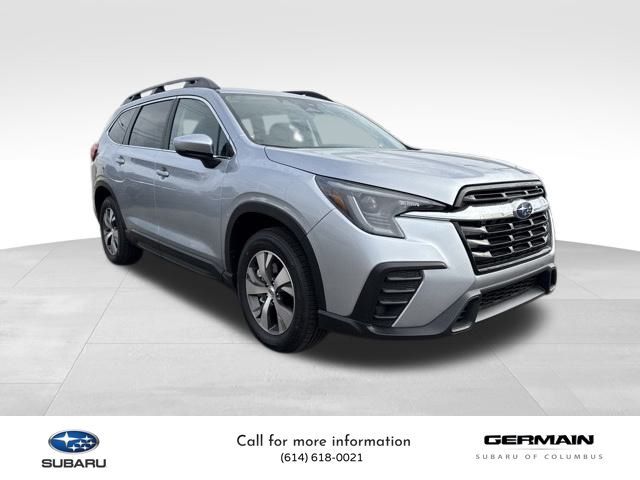 2024 Subaru Ascent Premium